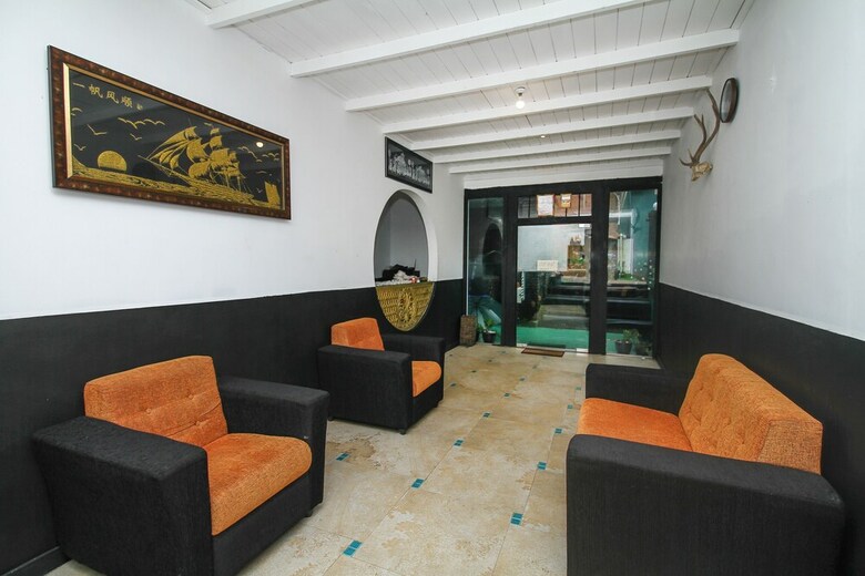 Oyo 523 Royal Hotel