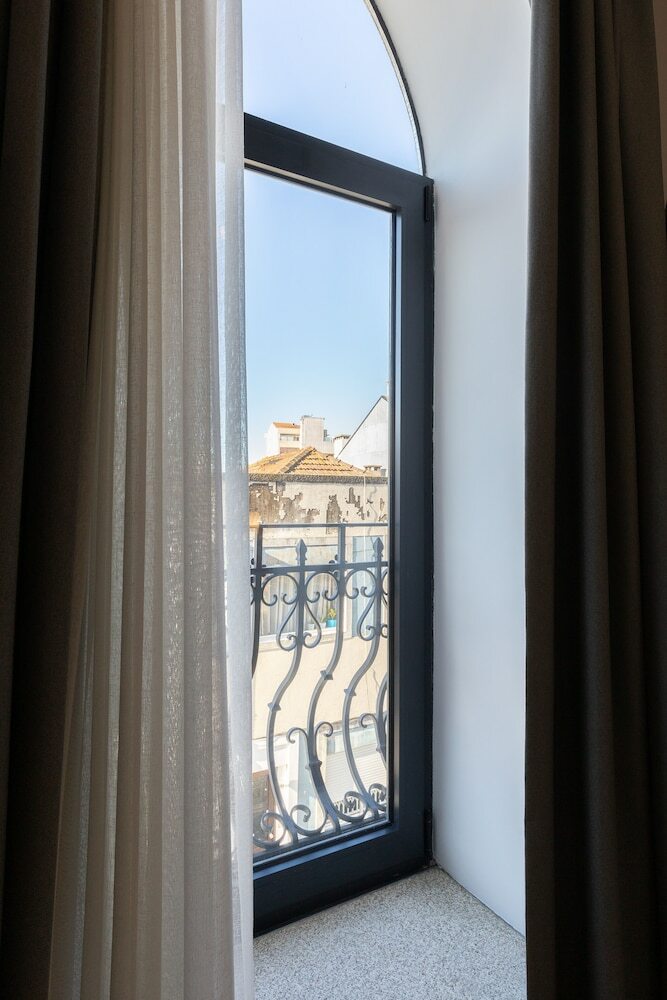 Bed & Breakfast Serra Do Pilar Porto Suites