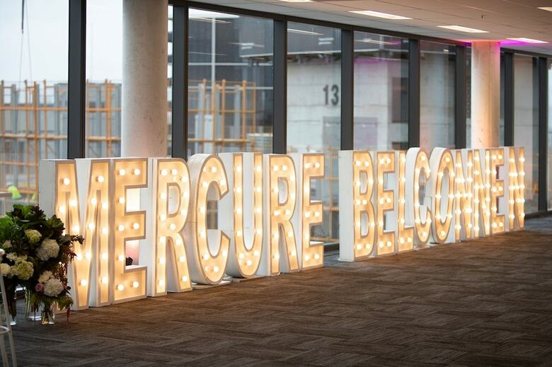 Hotel Mercure Canberra Belconnen