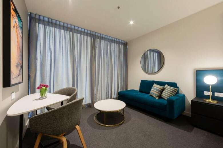 Hotel Mercure Canberra Belconnen