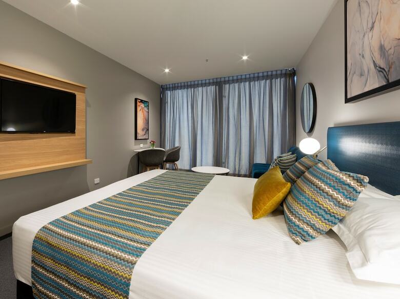 Hotel Mercure Canberra Belconnen