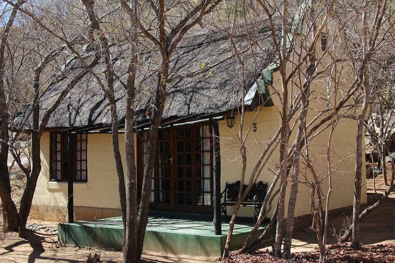 Posada Farmhouse Lodge Matopos