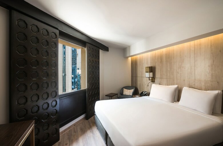 Makarem Ajyad Makkah Hotel