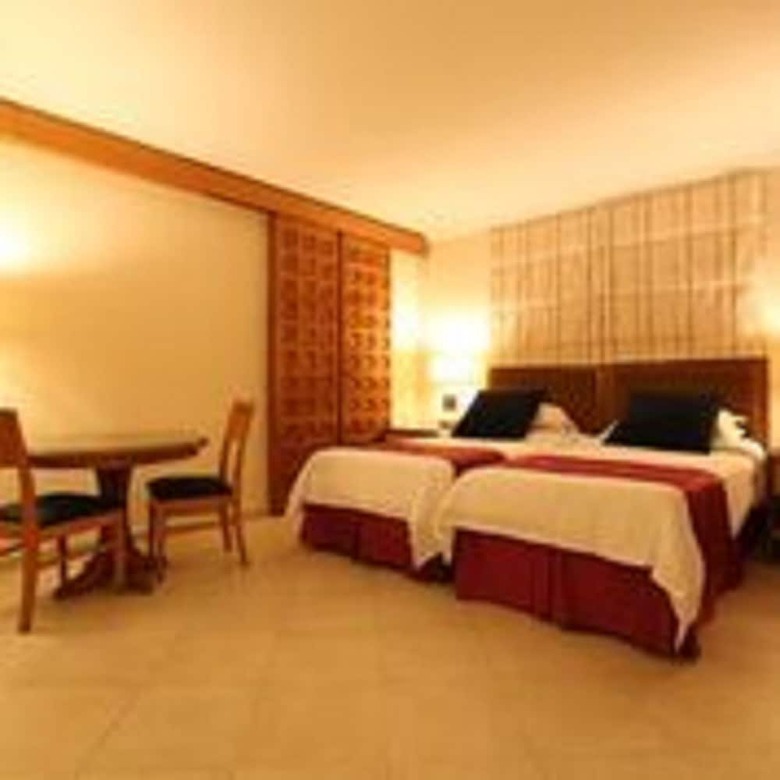 Makarem Ajyad Makkah Hotel