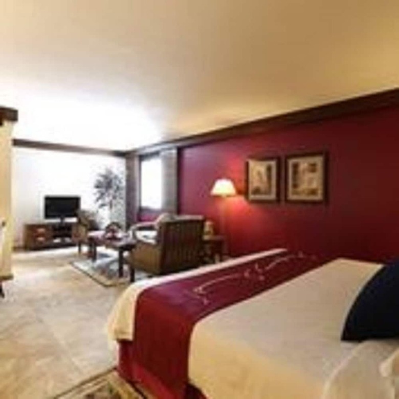 Makarem Ajyad Makkah Hotel