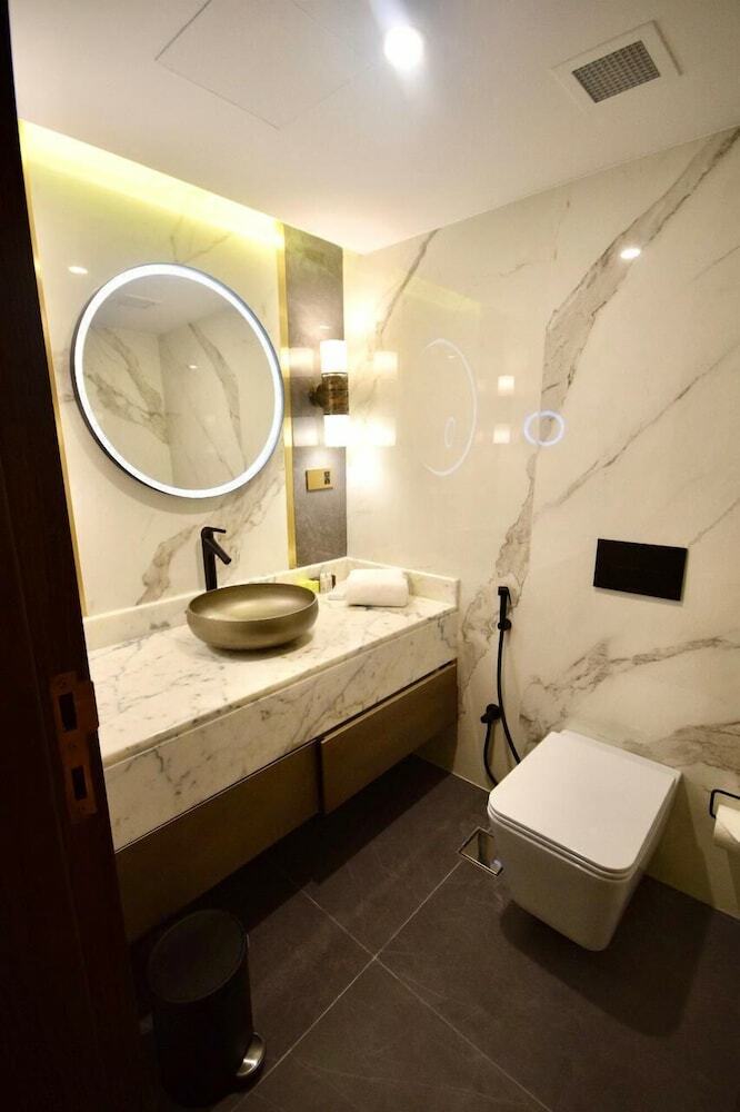 Makarem Ajyad Makkah Hotel