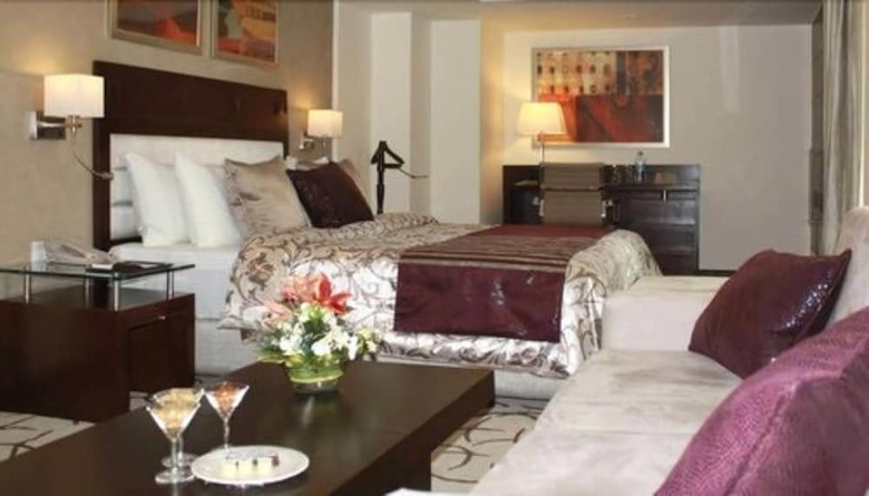 Fortune Park- Member Itc Hotel Group