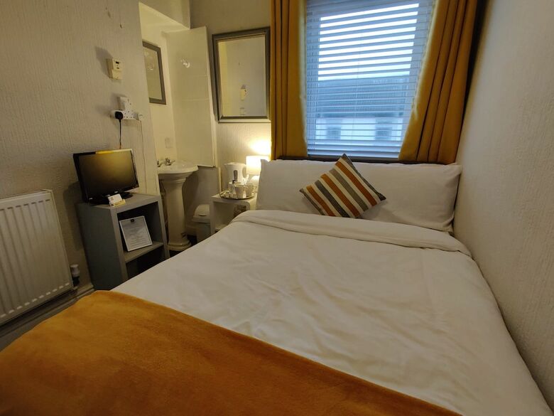Bed & Breakfast Bradbury's Of Blackpool