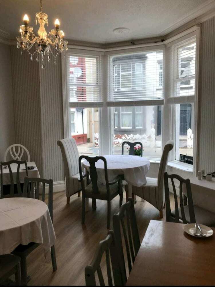 Bed & Breakfast Bradbury's Of Blackpool