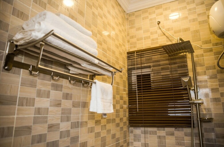 Ot Suites And Pods Boutique Hotel