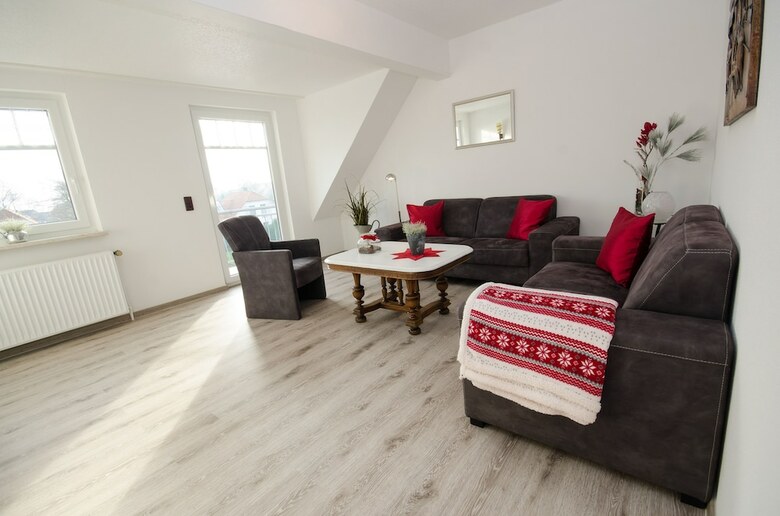 Apartamentos Ferienwohnungen Blischke
