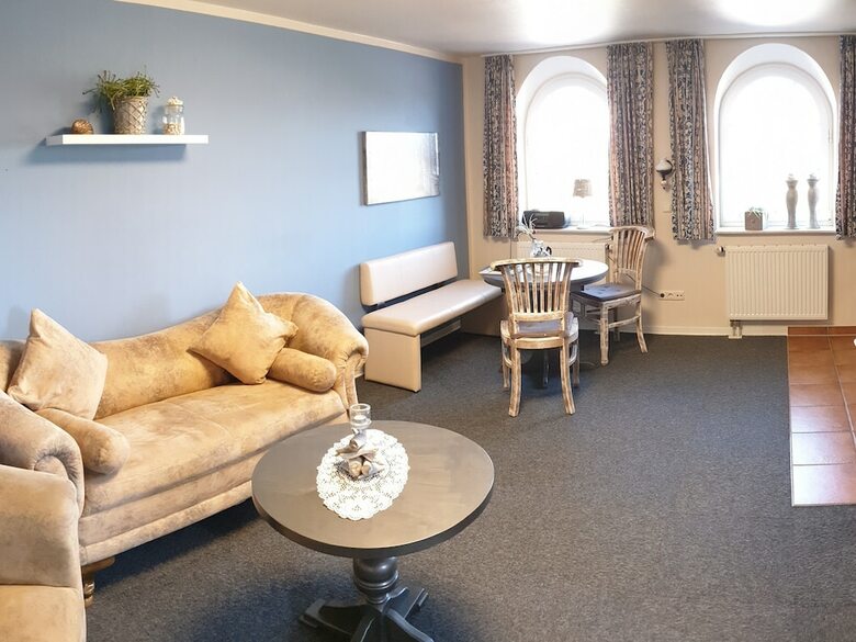 Apartamentos Ferienwohnungen Blischke