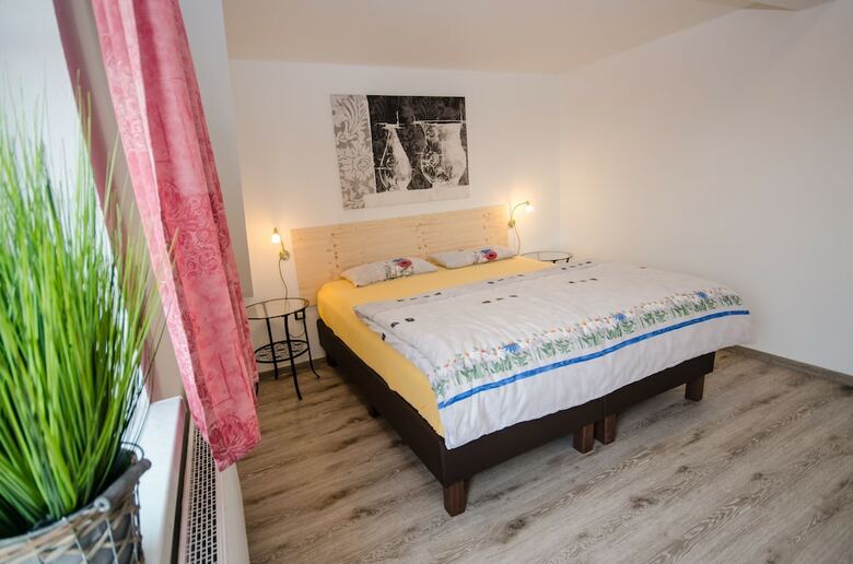 Apartamentos Ferienwohnungen Blischke