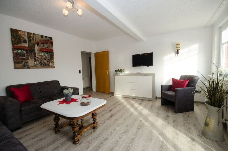 Apartamentos Ferienwohnungen Blischke