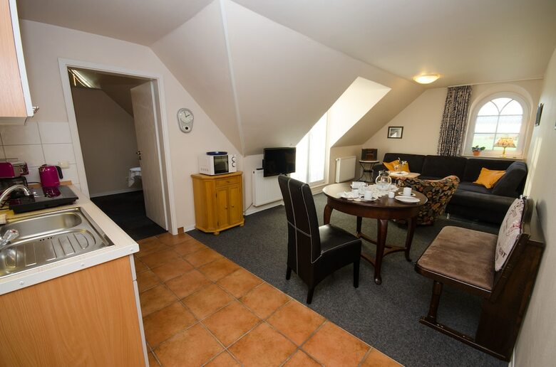 Apartamentos Ferienwohnungen Blischke
