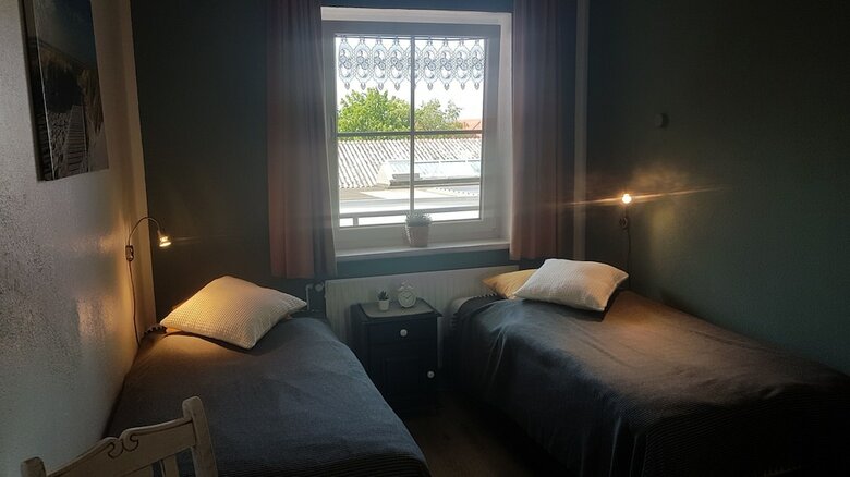 Apartamentos Ferienwohnungen Blischke