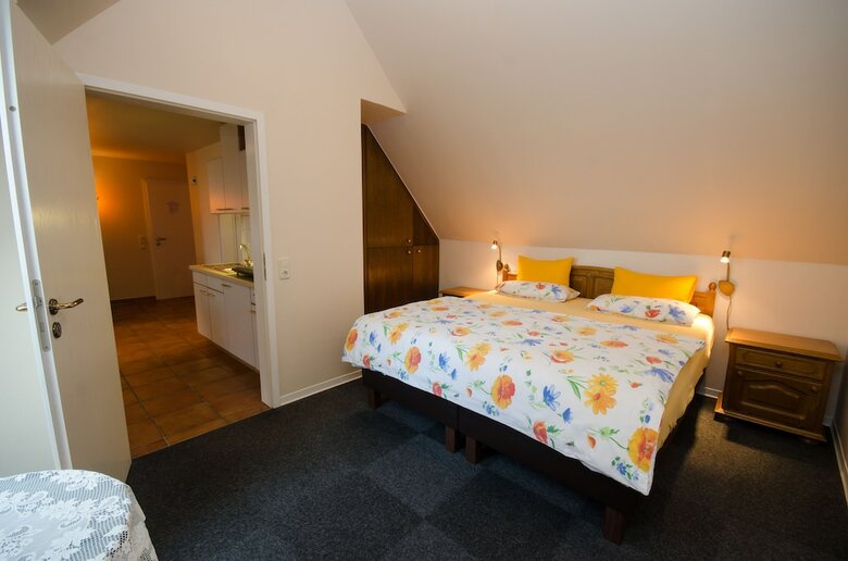 Apartamentos Ferienwohnungen Blischke