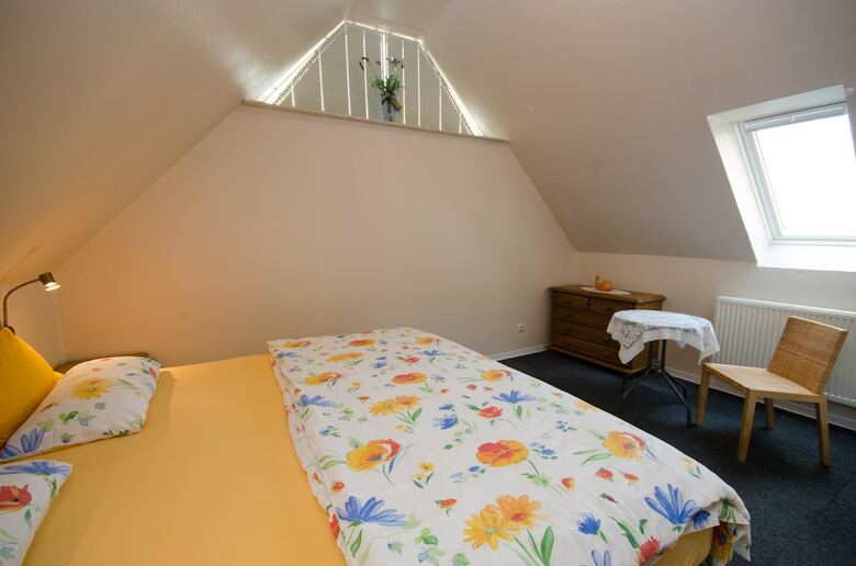 Apartamentos Ferienwohnungen Blischke