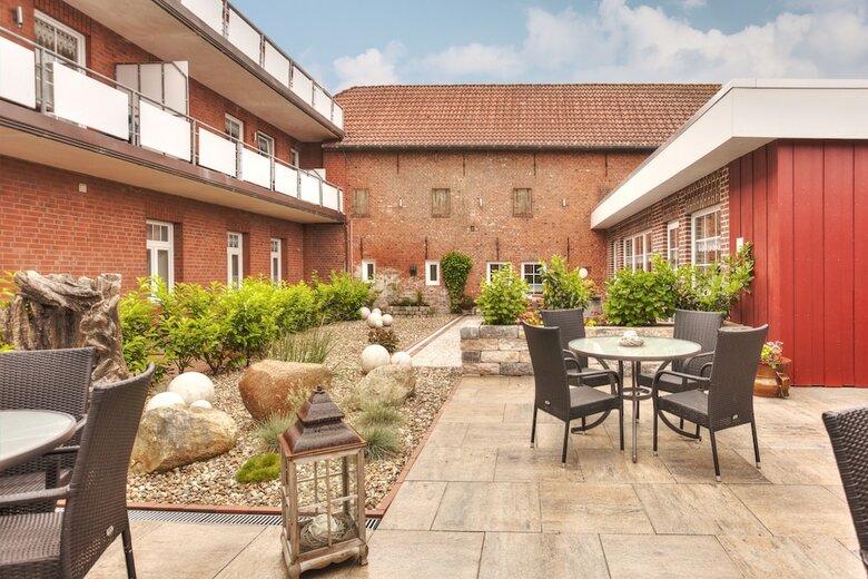 Apartamentos Ferienwohnungen Blischke