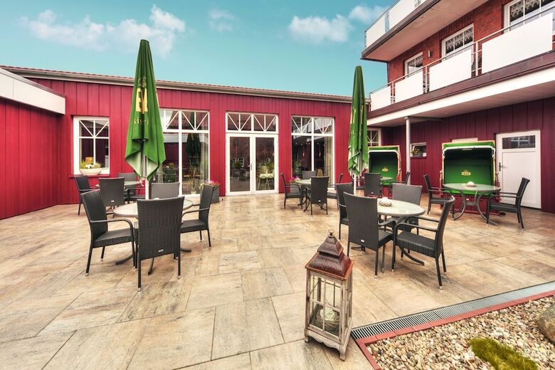 Apartamentos Ferienwohnungen Blischke
