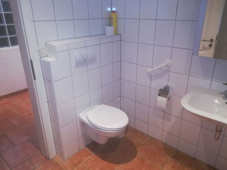 Apartamentos Ferienwohnungen Blischke