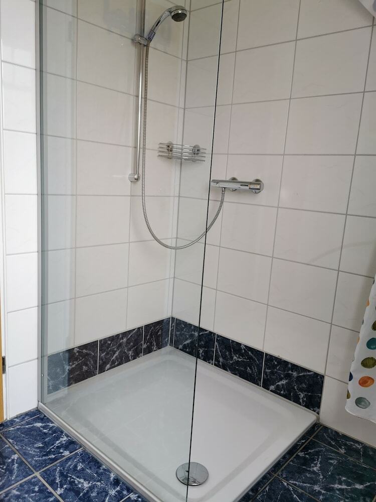 Apartamentos Ferienwohnungen Blischke