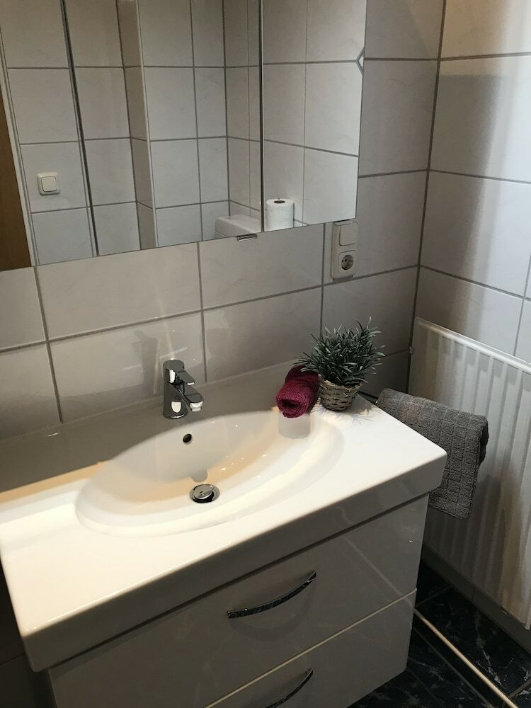 Apartamentos Ferienwohnungen Blischke