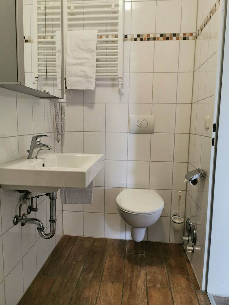 Apartamentos Ferienwohnungen Blischke
