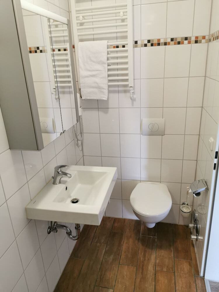 Apartamentos Ferienwohnungen Blischke