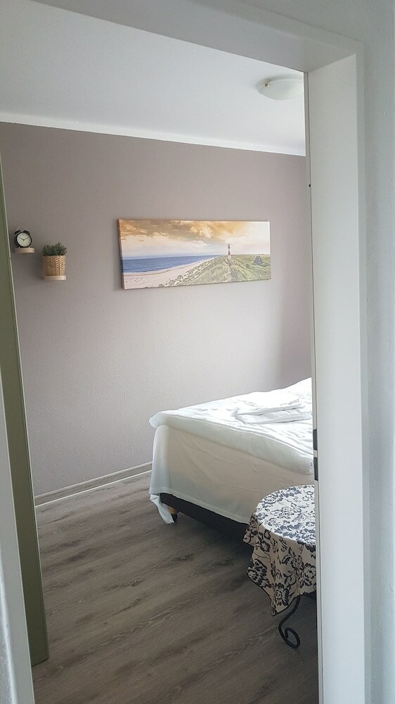 Apartamentos Ferienwohnungen Blischke