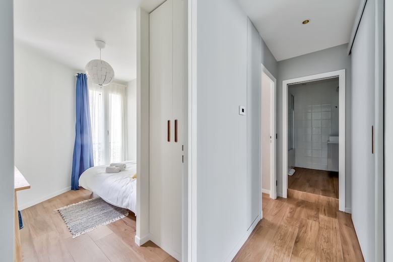Apartamento Splendid 3 Bdrs Flat In A Prime Location Of Paris