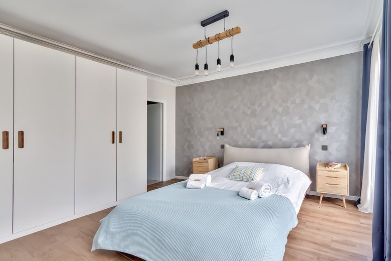 Apartamento Splendid 3 Bdrs Flat In A Prime Location Of Paris