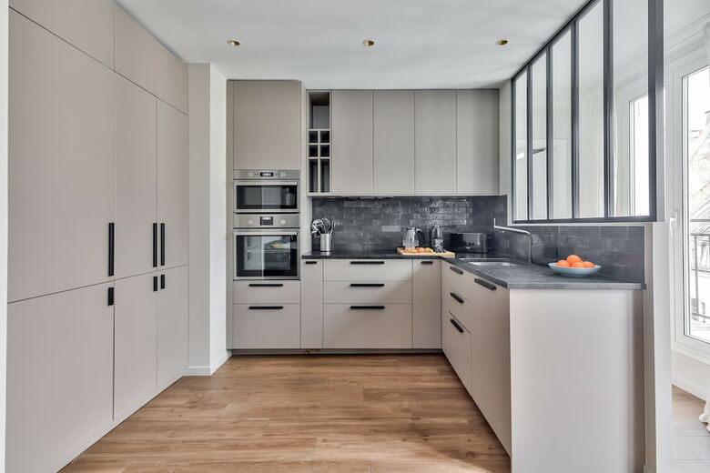 Apartamento Splendid 3 Bdrs Flat In A Prime Location Of Paris
