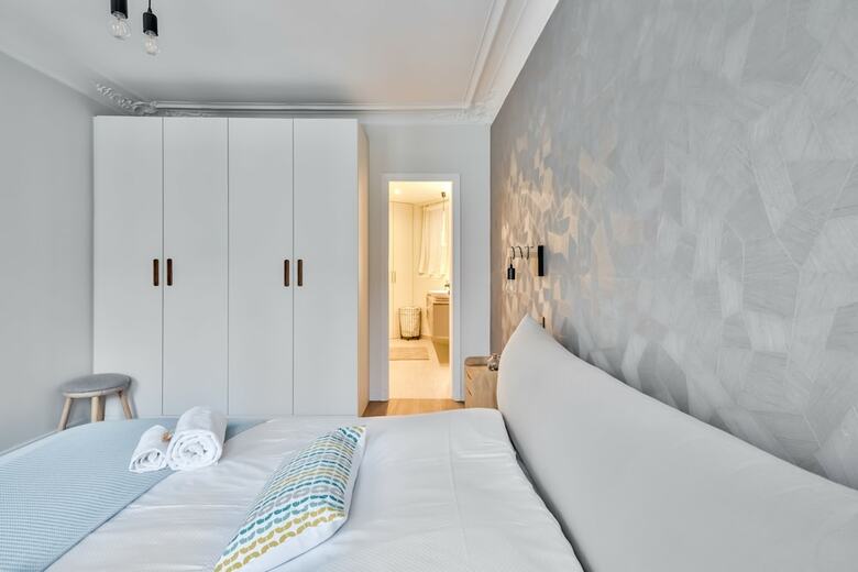 Apartamento Splendid 3 Bdrs Flat In A Prime Location Of Paris