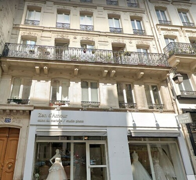 Apartamento Splendid 3 Bdrs Flat In A Prime Location Of Paris