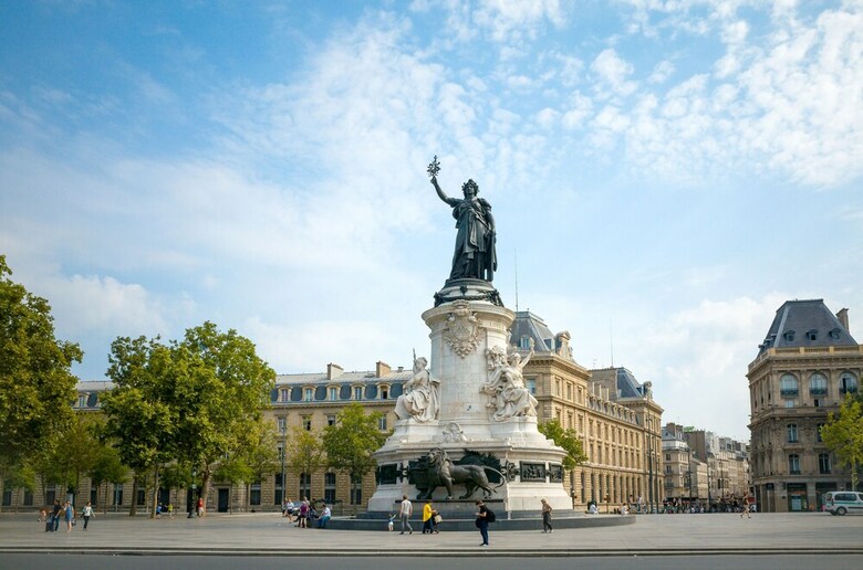 Apartamento Splendid 3 Bdrs Flat In A Prime Location Of Paris
