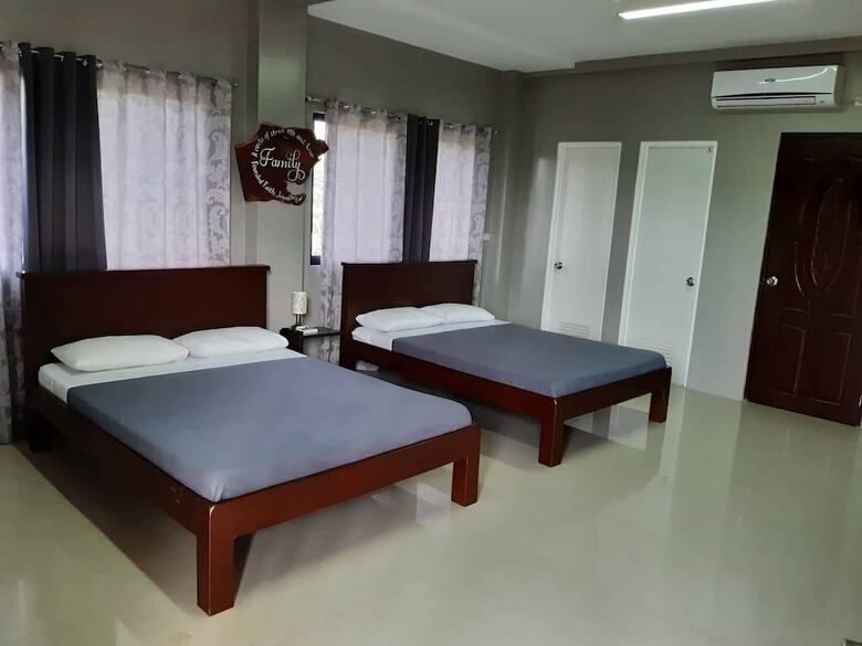 Hotel El Se�or Jesus Apartelle