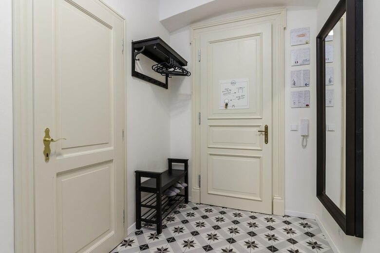 Prague Apartments - Korunn�