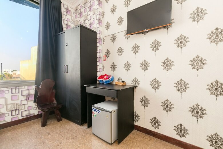 Oyo 816 Ht Love Hotel