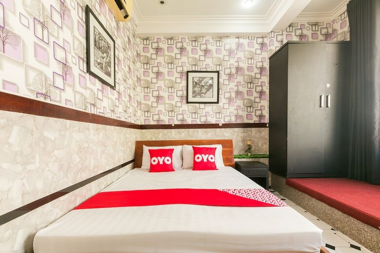 Oyo 816 Ht Love Hotel
