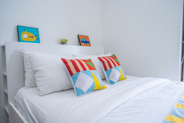 Apartamentos Oyo Home 89720 Marvelous 1brgrand Medini