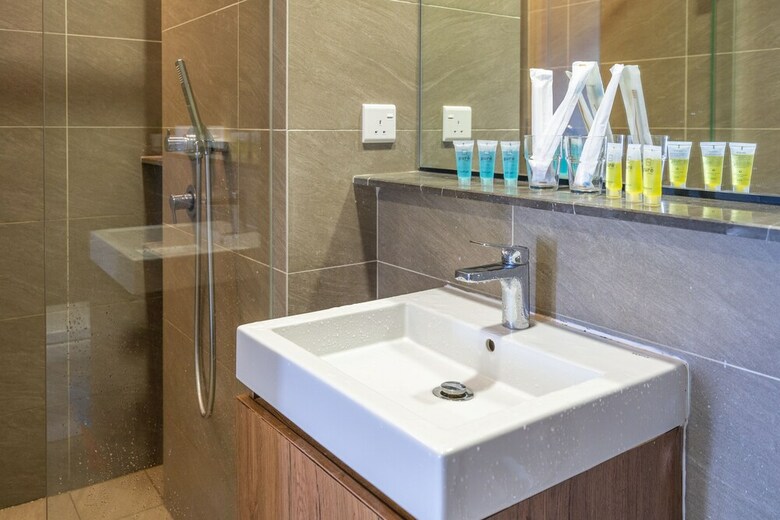 Apartamentos Oyo Home 89720 Marvelous 1brgrand Medini