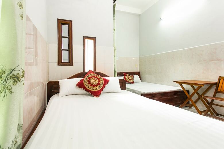 Spot On 804 My Hanh Hotel