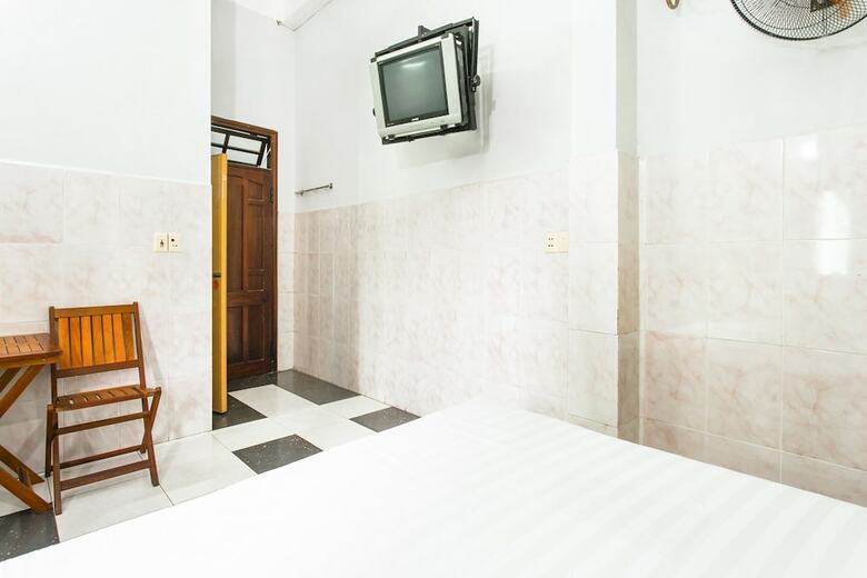 Spot On 804 My Hanh Hotel