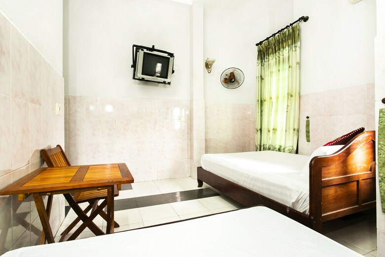 Spot On 804 My Hanh Hotel