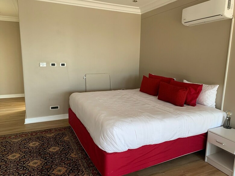 Bed & Breakfast Gsm On Sunset Beach