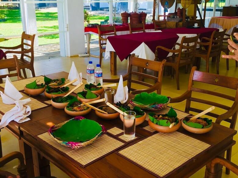 Hotel Lavendish Wild Safari Resort