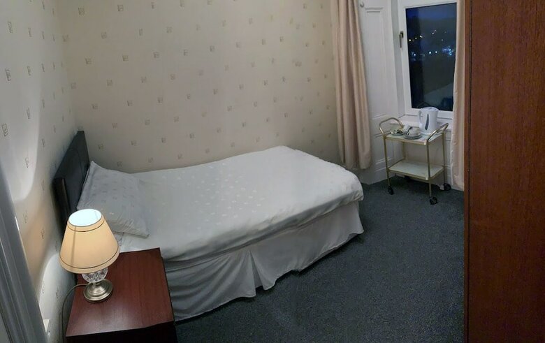 Hotel Dunrigh Guest House