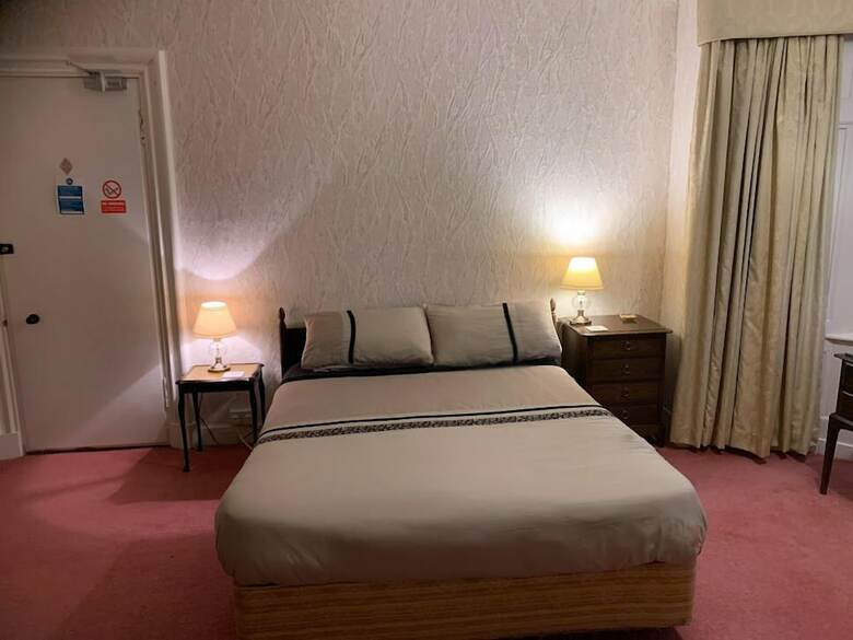 Hotel Dunrigh Guest House