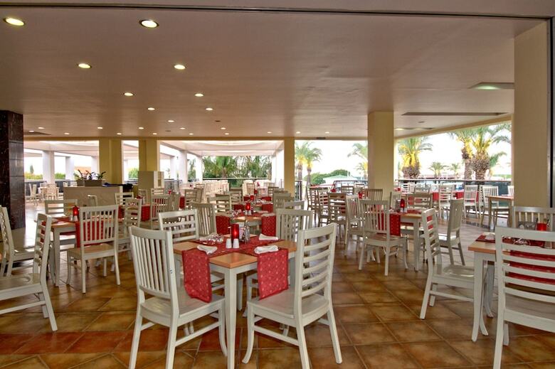 Hotel Tui Blue Tropical - All Inclusive